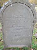 image of grave number 40213